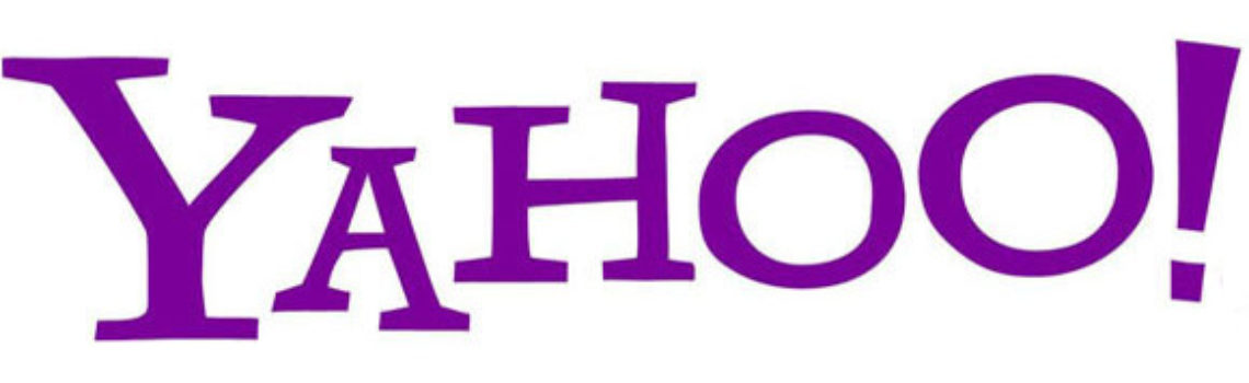 Yahoo! Yahoo!