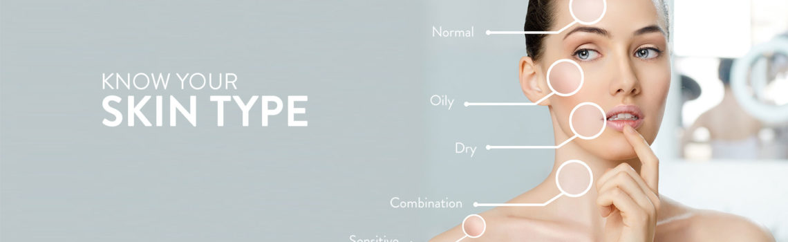 What’s my skin type? What’s my skin type?