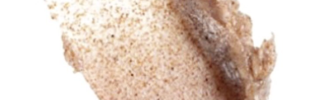 Exfoliate for beautiful skin! Exfoliate for beautiful skin!