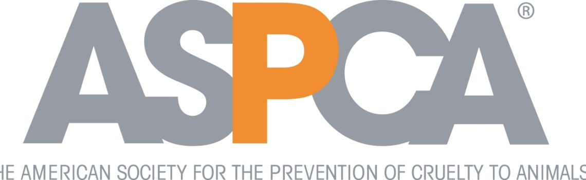 ASPCA: August-September Charity! ASPCA: August-September Charity!