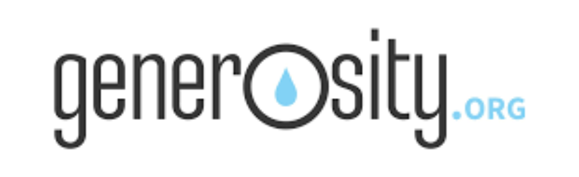 Generosity.org: April-July Charity! Generosity.org: April-July Charity!